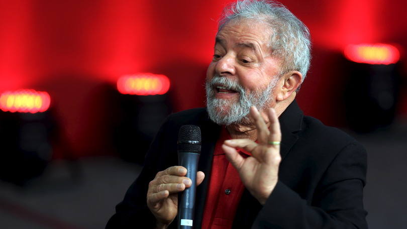 70 anos de Lula. O que você deseja a ele?