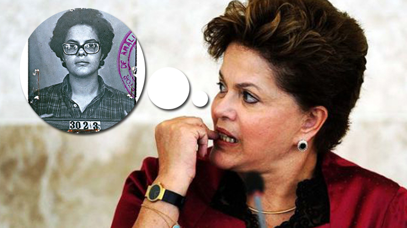 Corte de nova iorque vai investigar Petrobras. Agora babou, dona Dilma!