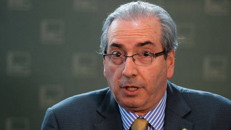 Conselho de Ética da Câmara inicia processo contra Cunha