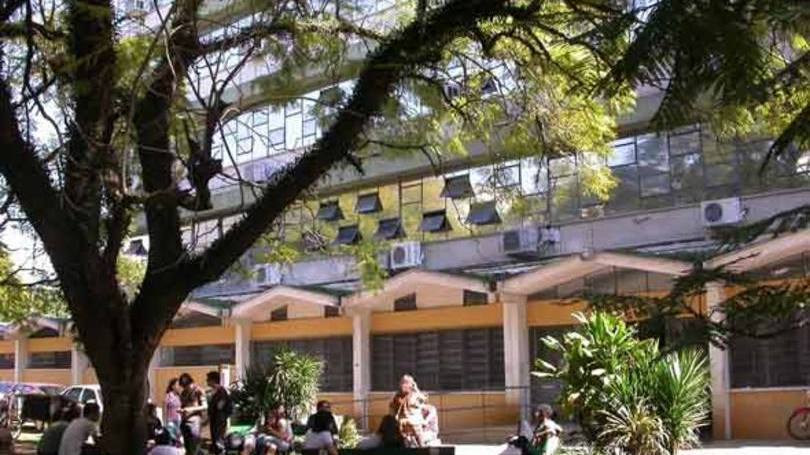 UFRGS divulgou lista errada para aprovados em vestibular