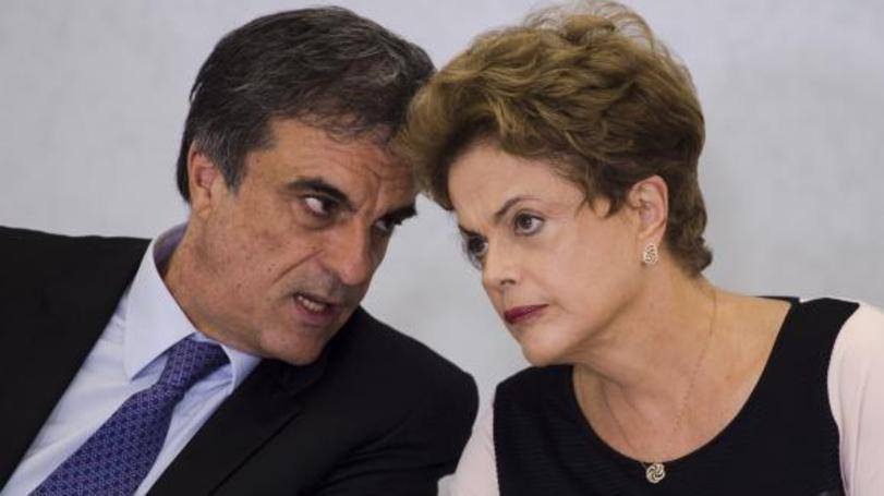 Cardozo nega ter ajudado Dilma a interferir na Lava Jato