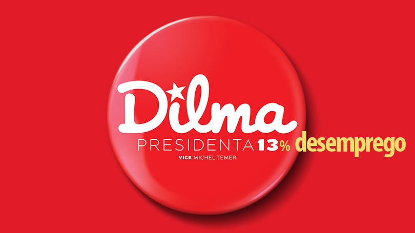 O número do PT. Nordeste lacra 13 … 13% de desemprego