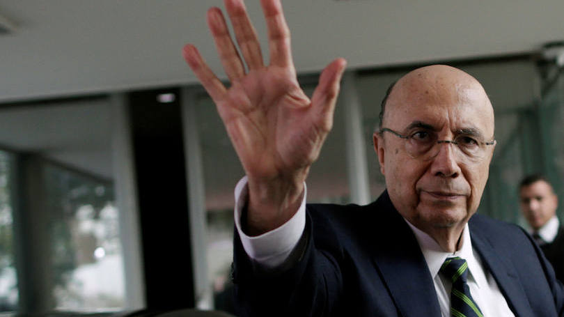 Meirelles montou “time dos sonhos”, diz economista