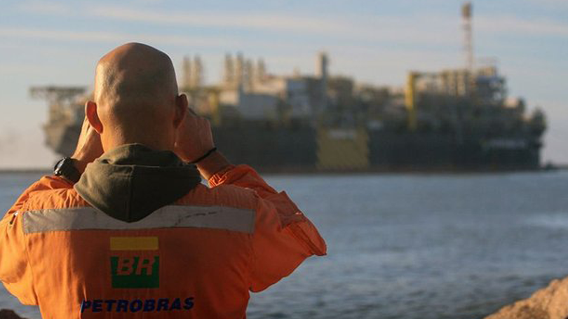 Petrobras, Vale e siderúrgicas ganham R$ 60 bi no semestre