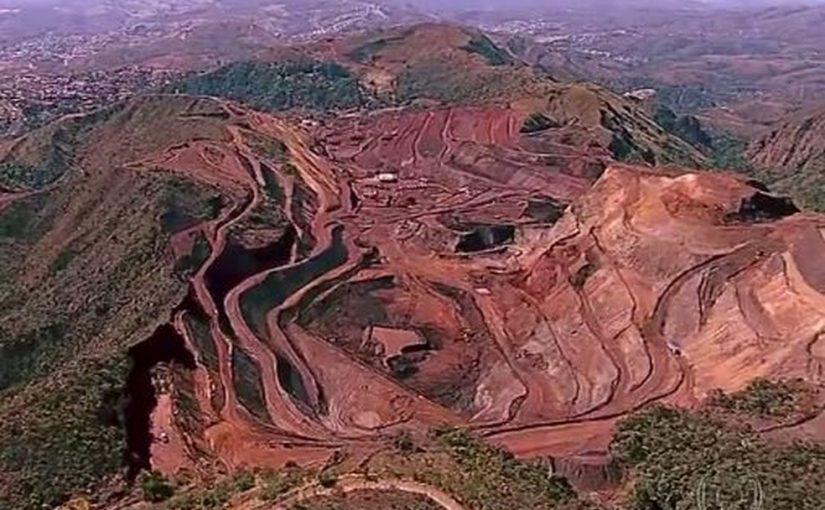 Agência Nacional de Mineração reduz número de barragens interditadas