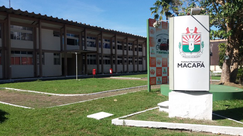 Inadimplência da Prefeitura pode provocar caos em Macapá
