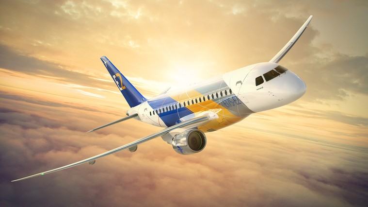 MPF pede para o CADE reavaliar acordo entre Embraer e Boeing