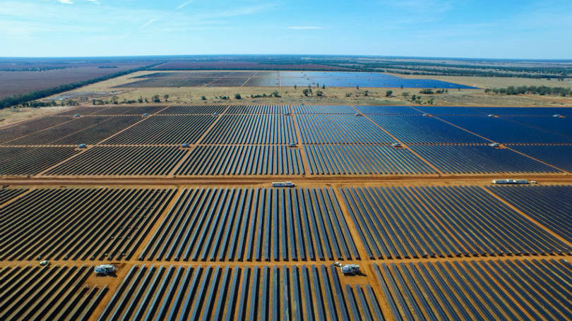 Banco do Brasil inaugura primeira usina própria de energia solar