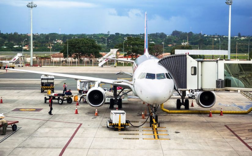 Senado derruba veto de Bolsonaro e autoriza antecipação de pagamentos de concessão aeroportuária