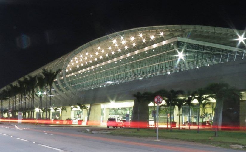 Anac aprova edital para nova licitação do aeroporto de Natal