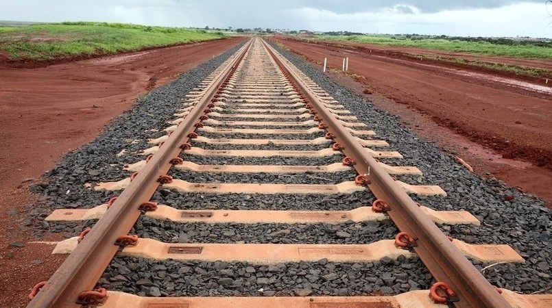 STF suspende obra da Ferrogrão