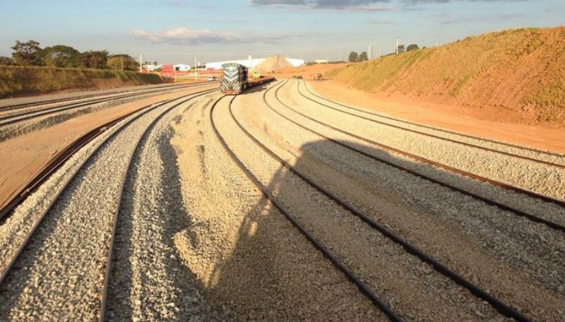 Mato Grosso terá primeira ferrovia estadual do país