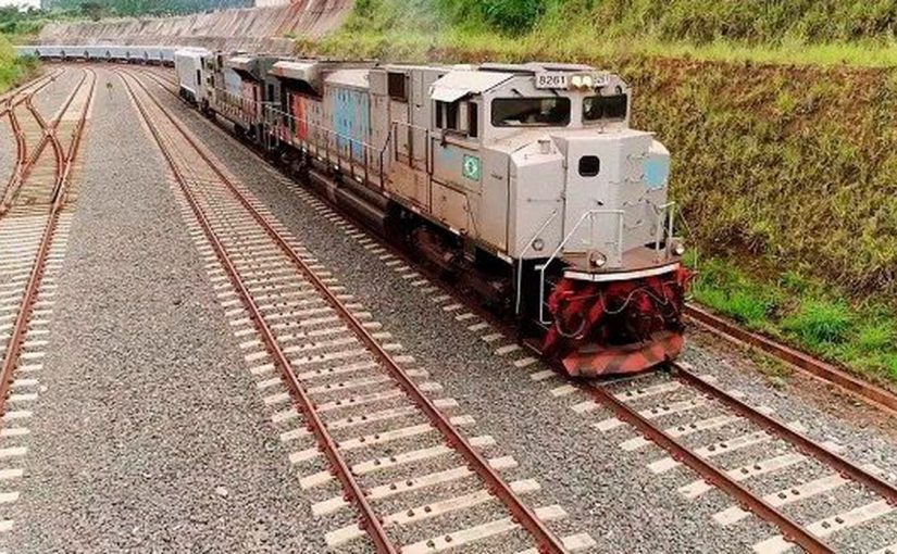 MS cria grupo de trabalho para acompanhar implantação de ferrovias