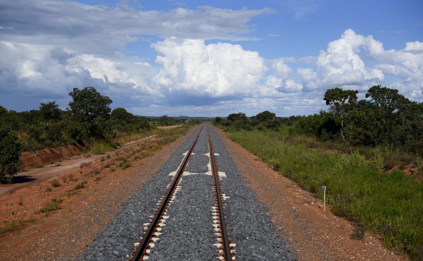 Construção de trecho da ferrovia EF-118 vai começar em julho no ES