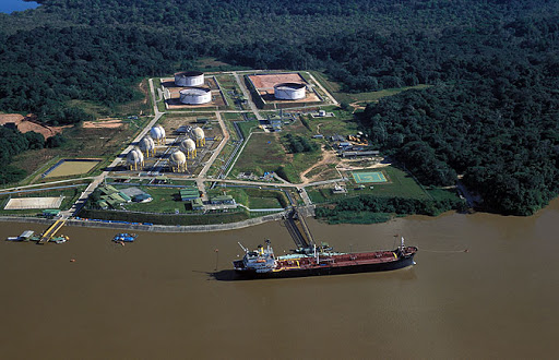 Governo tenta privatizar 57 portos na Amazônia