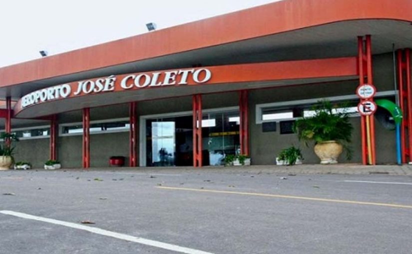 Aeroporto José Coleto
