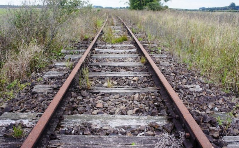 TCU denuncia abandono da Ferrovia Malha Oeste