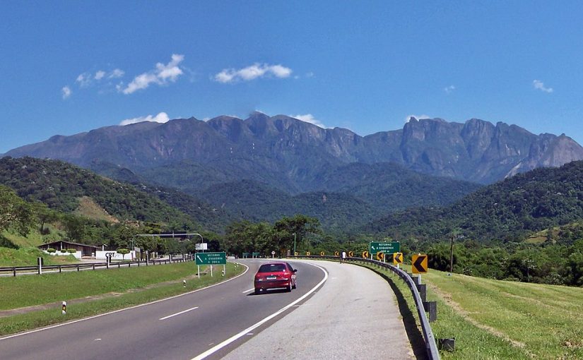 TCU aprova concessão das rodovias entre Rio e Governador Valadares (MG)
