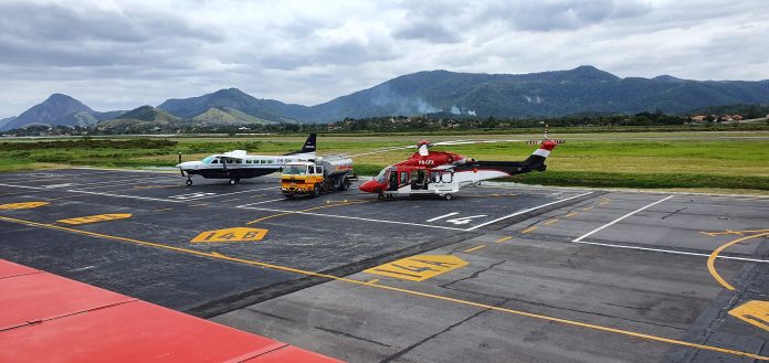 Aeroporto de Maricá