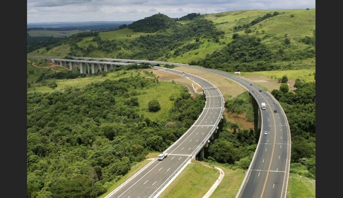 Governo de SP renova concessão de rodovias até 2037
