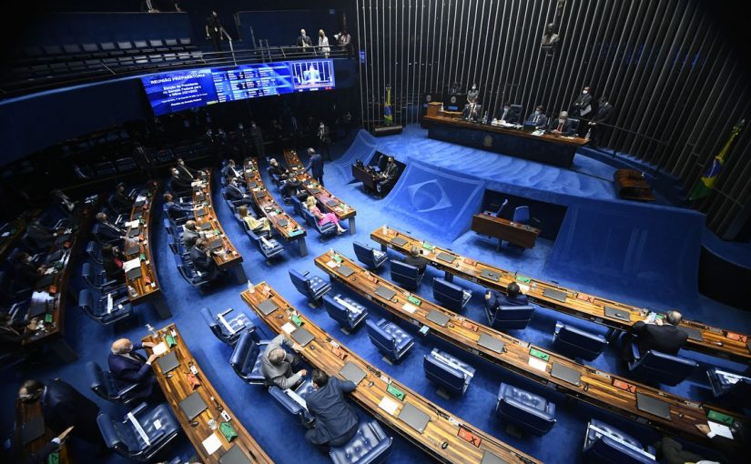 Senado aprova indicados para ANTT, Anatel e Aneel