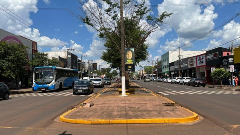 Mobilidade urbana de Dourados terá planejamento com participação popular