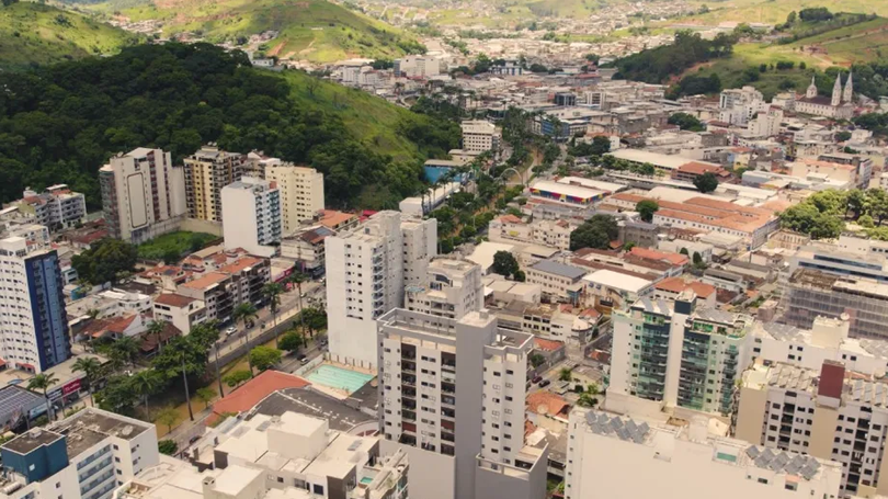 Ubá se destaca com projetos de sustentabilidade e infraestrutura urbana