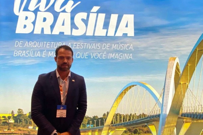 Diversa, Brasília quer se tornar um dos principais destinos turísticos do país