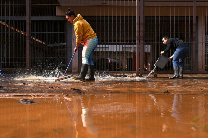 7 erros a evitar na reconstrução do Rio Grande do Sul