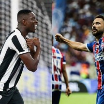 Botafogo e Bahia se enfrentam em meio à polêmica de SAF’s