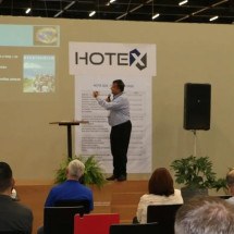 HOTEX – Feira de turismo e hotelaria em São Paulo debateu temas de grande relevância