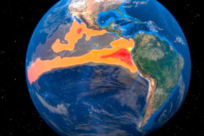 Inclusão produtiva e a crise do clima