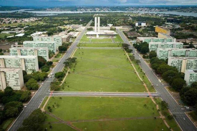 Dia do Evangélico terá 3 dias de festa na Esplanada dos Ministérios