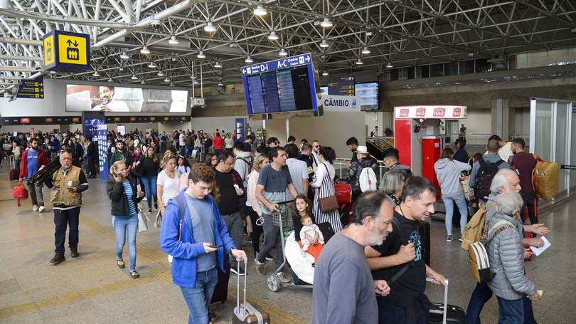 Conexão Marítima entre Galeão e Santos Dumont: Mobilidade, Turismo e Sustentabilidade no Rio de Janeiro